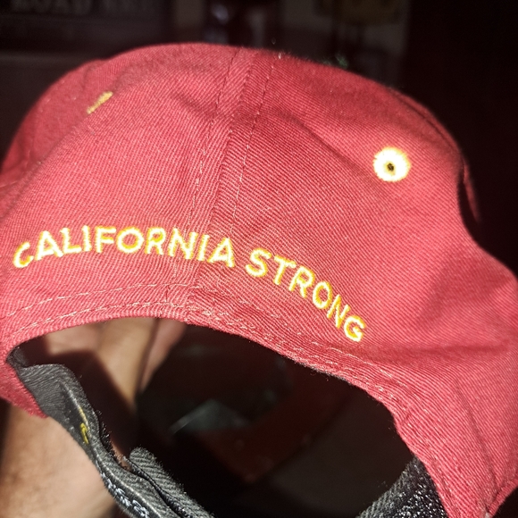 Baseball Cap - Picture 2 of 4